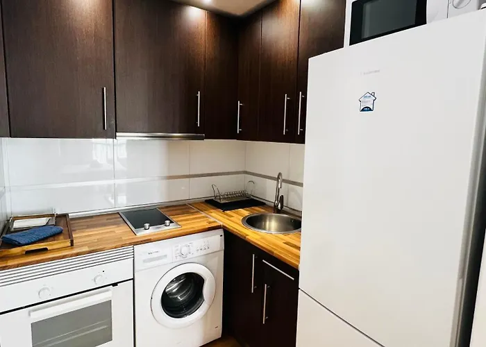 Appartement Calderon Iii Deluxe Sinesedesignhomes